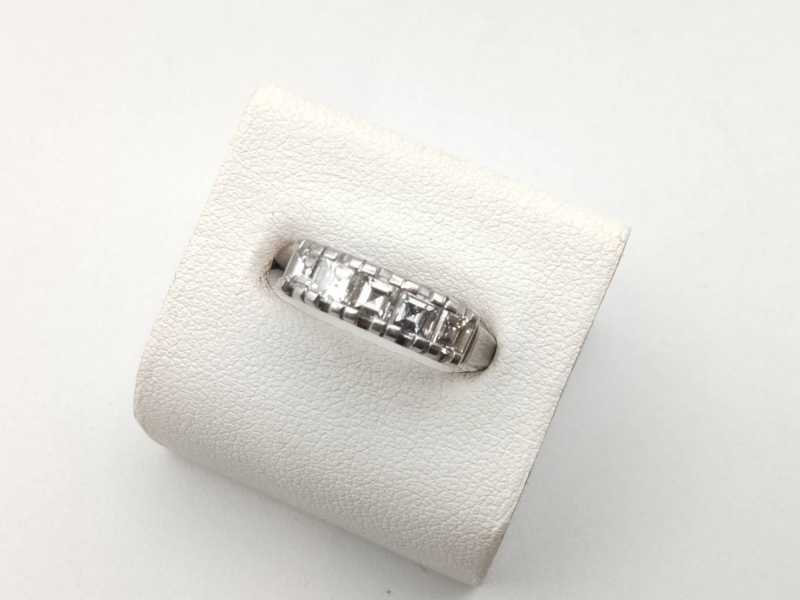 ダイヤモンド買取 指輪 Pt900